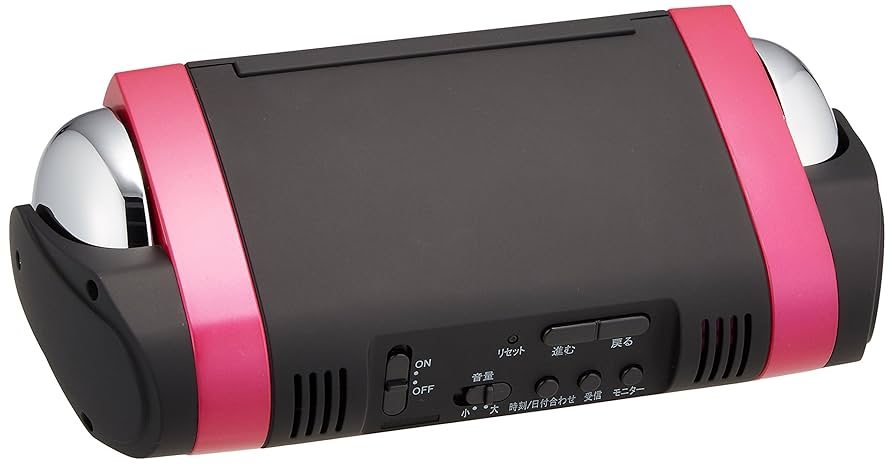 ひ様 Amazon.co.jp: セイコークロック(Seiko Clock) 目覚まし時計